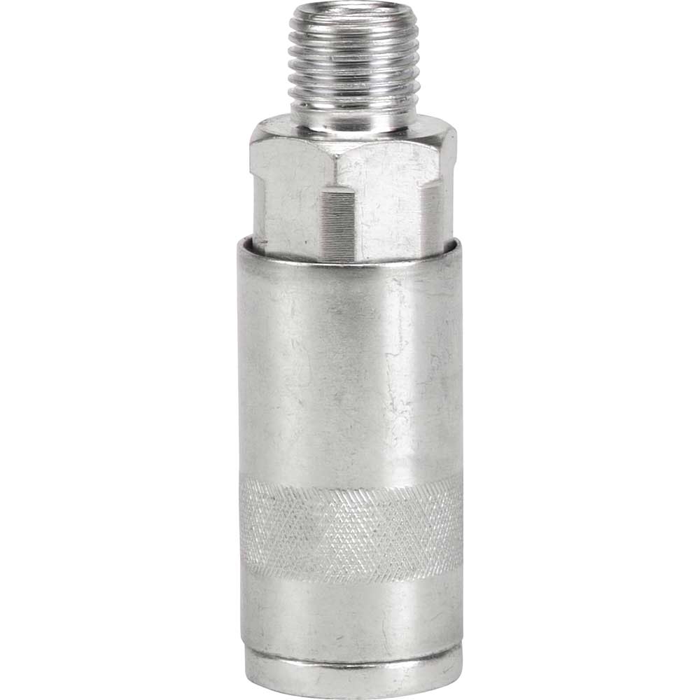 Draper Male Thread Air Line Coupling 1/4" BSP