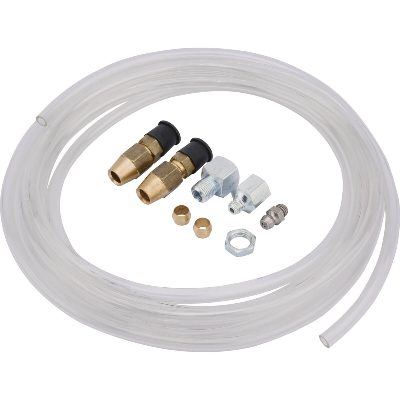 Image of Draper Expert Remote Refill Kit For Automatic Grease Feeders