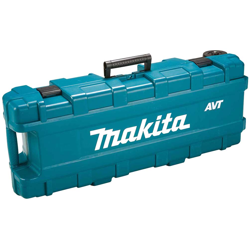 Image of Makita Plastic Carry Case for HM1511C Demolition Breaker