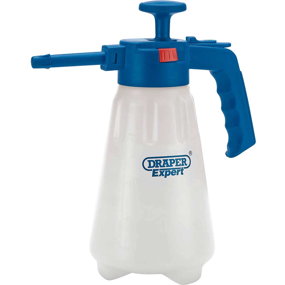 Draper FPM Pump Sprayer 2.5l