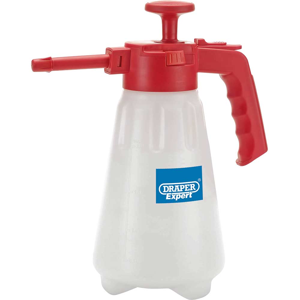 Draper Expert EPDM Pump Sprayer 2.5l