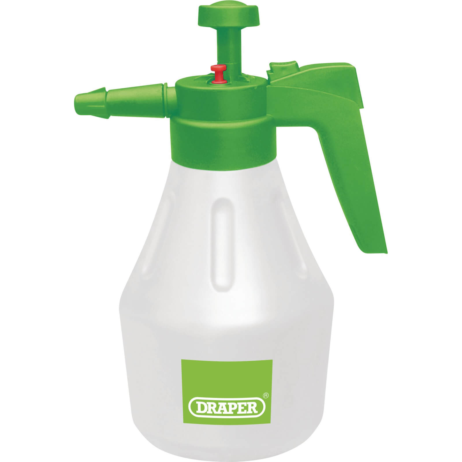Image of Draper Expert Handheld Pressure Sprayer 1.8l