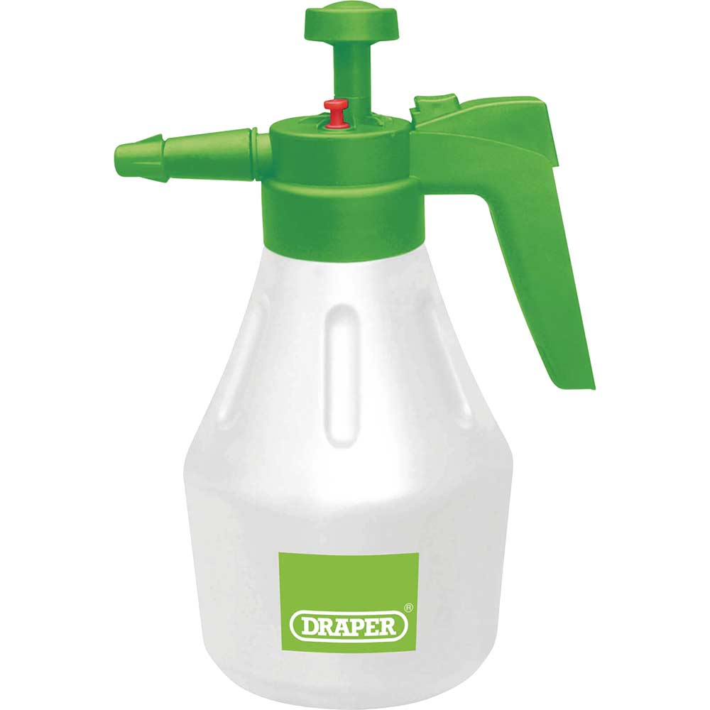 Image of Draper Expert Handheld Pressure Sprayer 1.8l