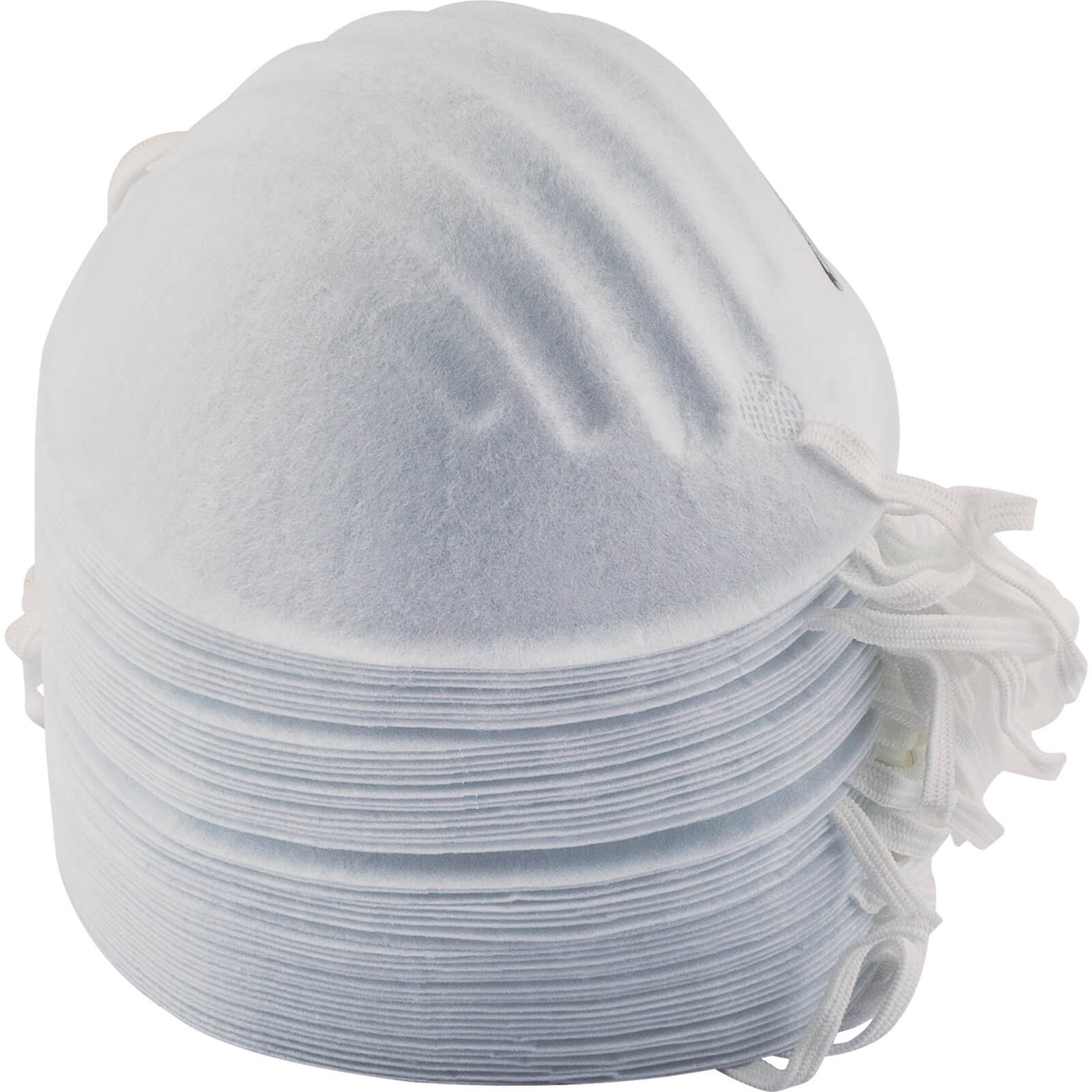 Image of Draper Disposable Nuisance Dust Masks Pack of 50