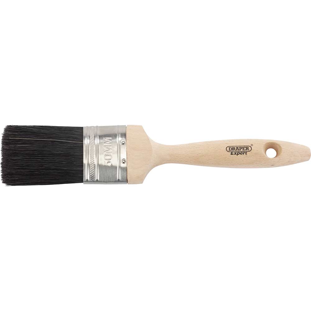 Image of Draper Heritage Range Paint Brush 50mm