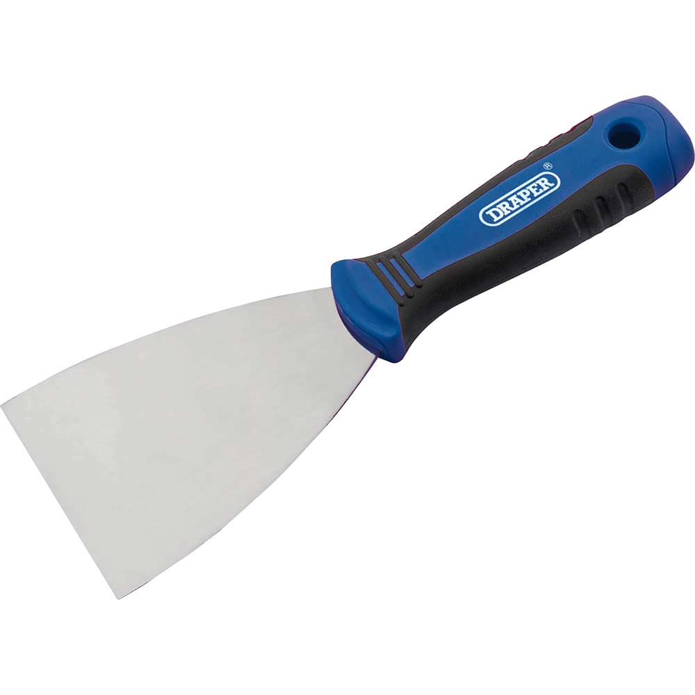 Draper Filling Knife 75mm