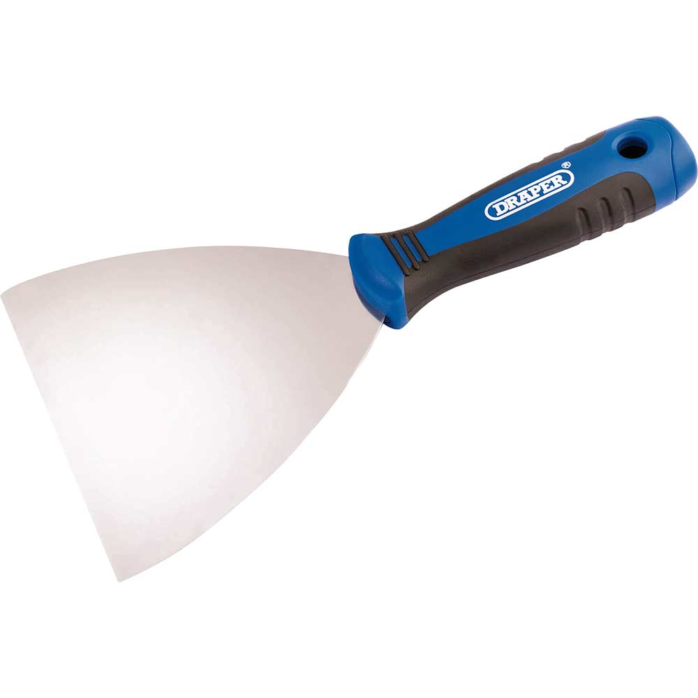 Draper Filling Knife 125mm