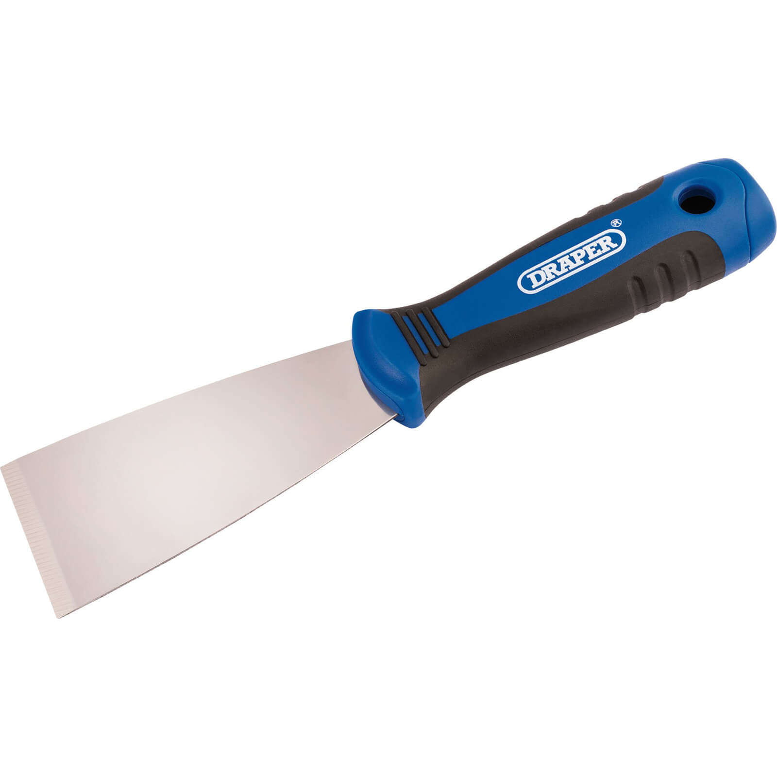 Photos - Other for Construction Draper Soft Grip Stripping Knife 50mm 731S/SG 