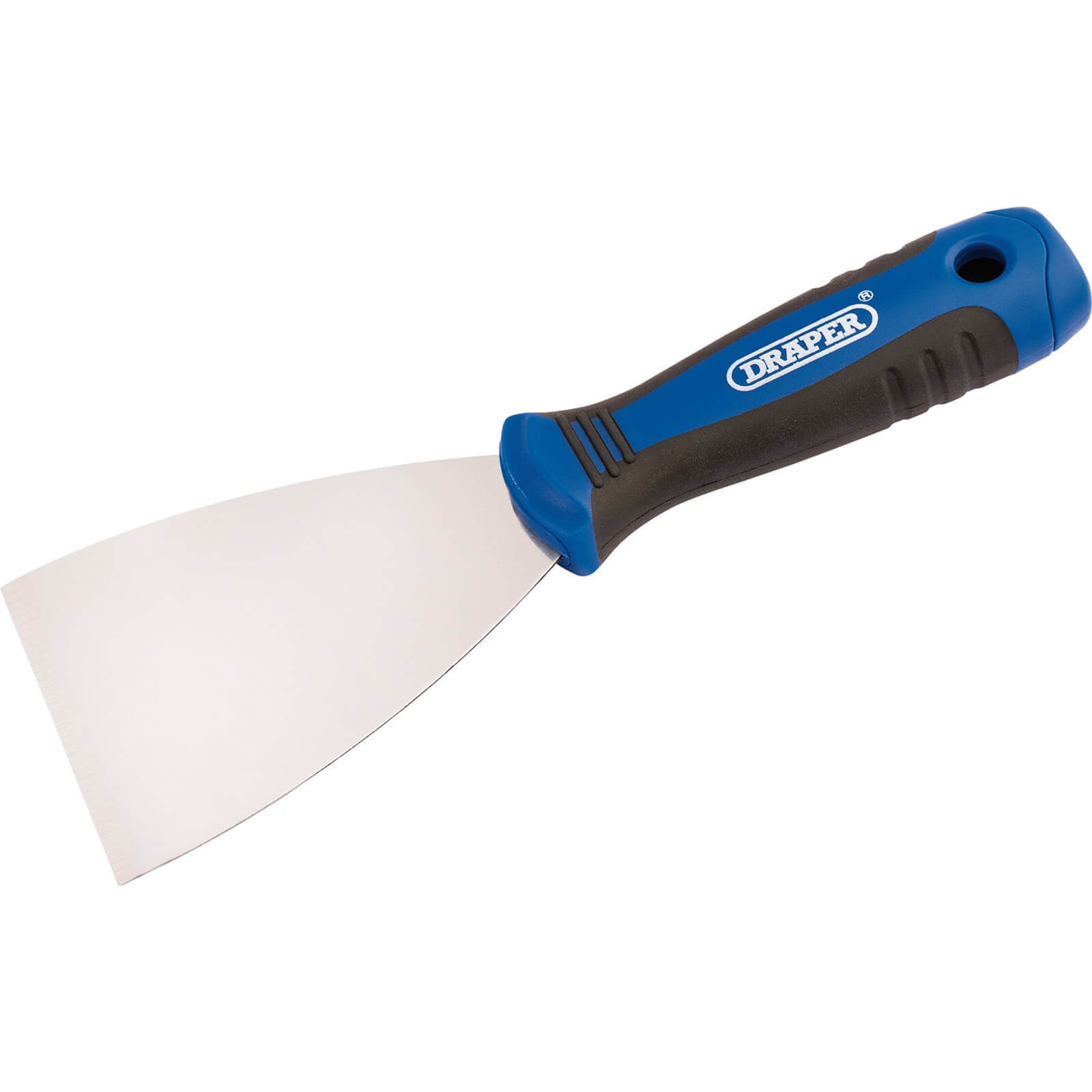 Image of Draper Soft Grip Stripping Knife 75mm