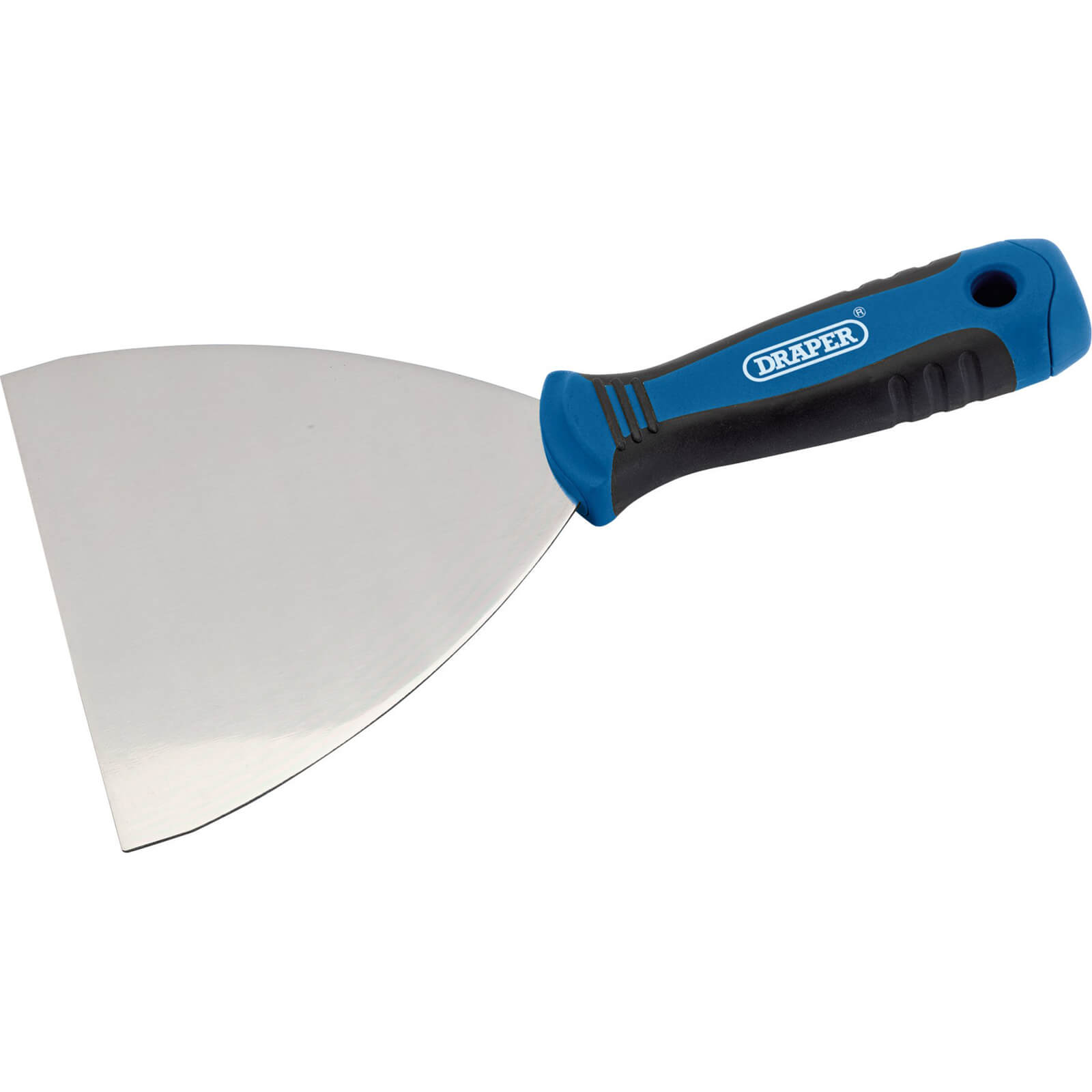 Image of Draper Soft Grip Stripping Knife 125mm
