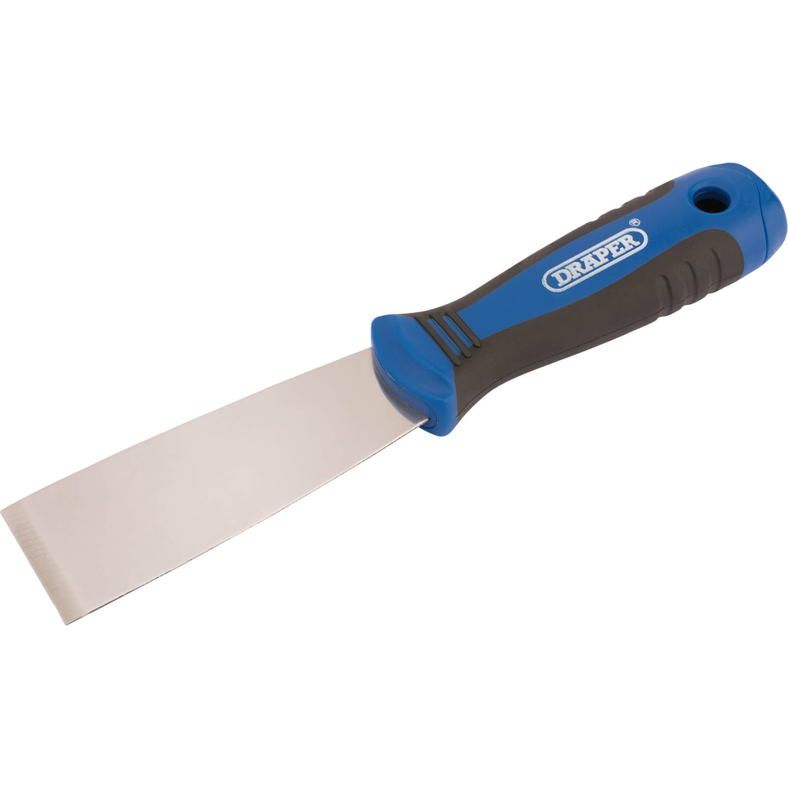 Photos - Other for Construction Draper Soft Grip Chisel Knife 38mm 82672 