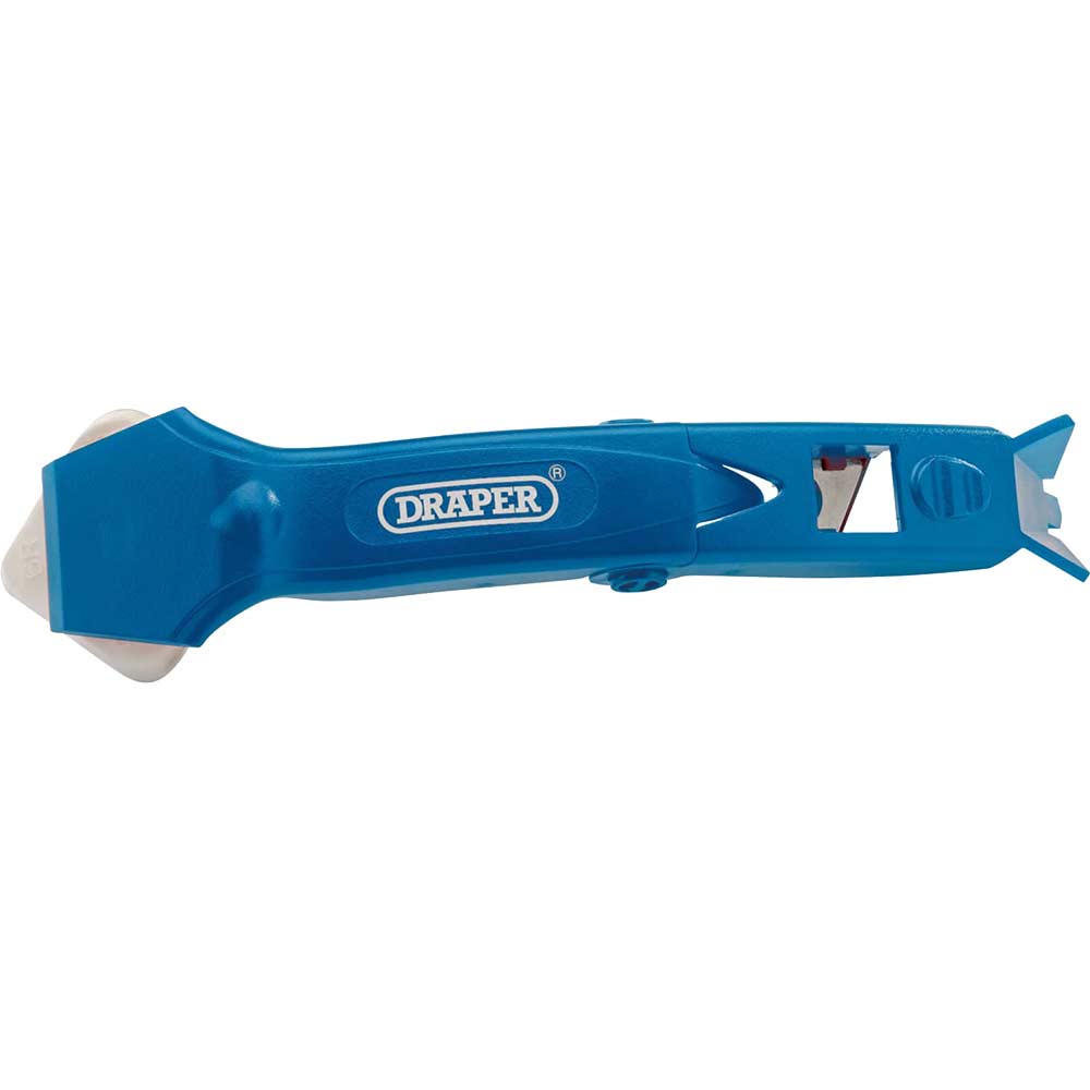 Image of Draper 5-In-1 Sealant and Caulking Tool