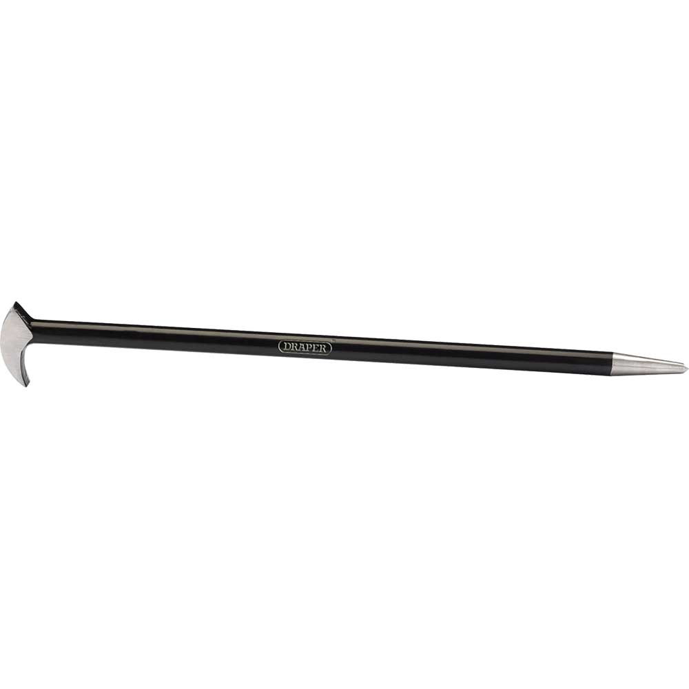 Draper Heel Bar 450mm
