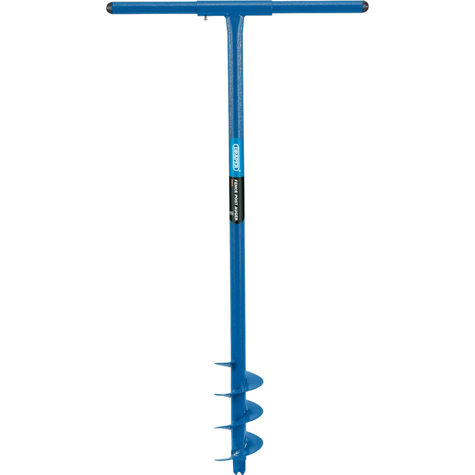 Image of Draper Fence Post Auger 100mm