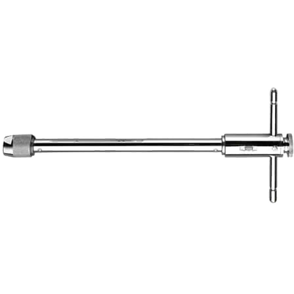 Facom 830A.10L Long Ratcheting Tap Wrenches 4mm - 7.1mm