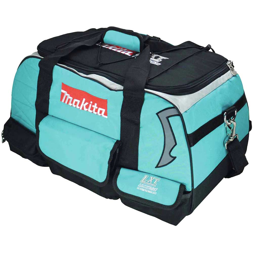 Image of Makita LXT 400 Duffel Tool Bag
