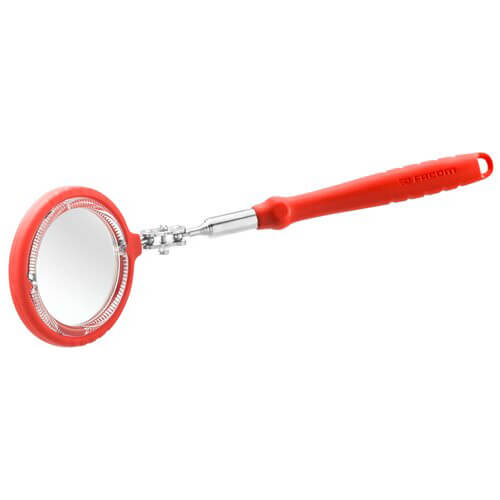 Facom Magnifying Telescopic Inspection Mirror