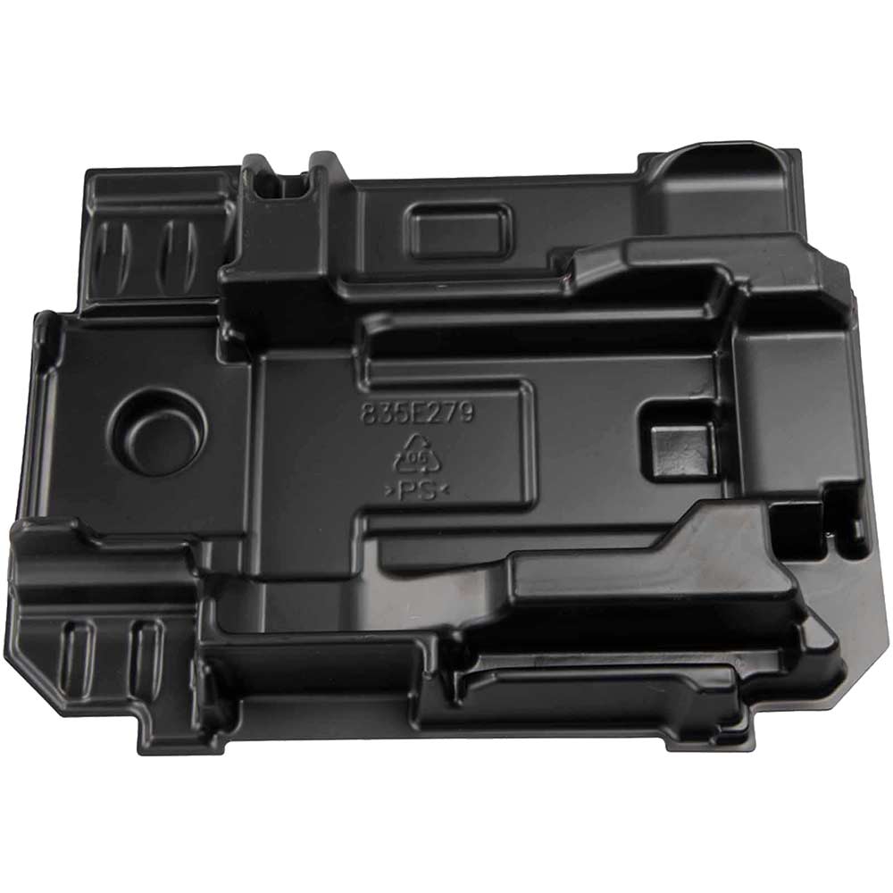 835E27-9 Inlay DKP181 for MakPac Power Tool Case