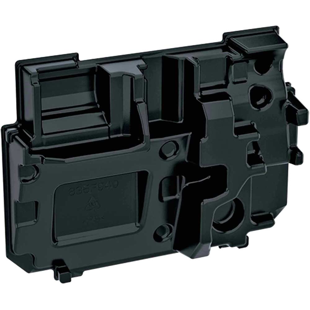 Image of Makita 835F94-0 Type 2 Inlay for MakPac Power Tool Case