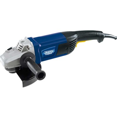 Draper Expert AG2100 Angle Grinder 230mm