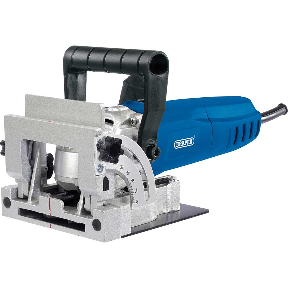 Image of Draper PT8100SF Storm Force Biscuit Jointer 240v