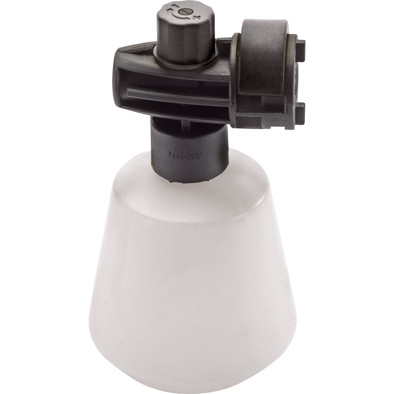 Image of Draper Detergent Bottle for 83405, 83506 and 83407 Pressure Washers