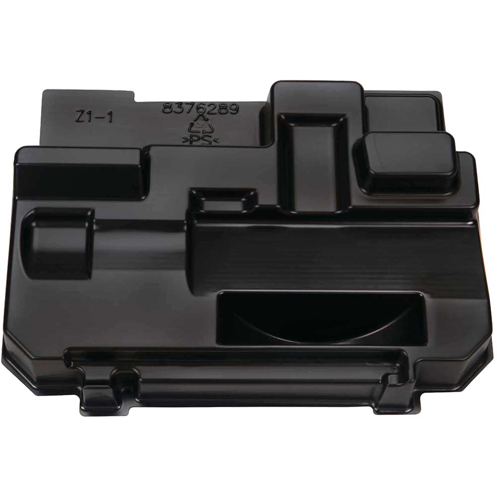 Image of Makita 837628-9 Type 3 Inlay for MakPac Power Tool Cases