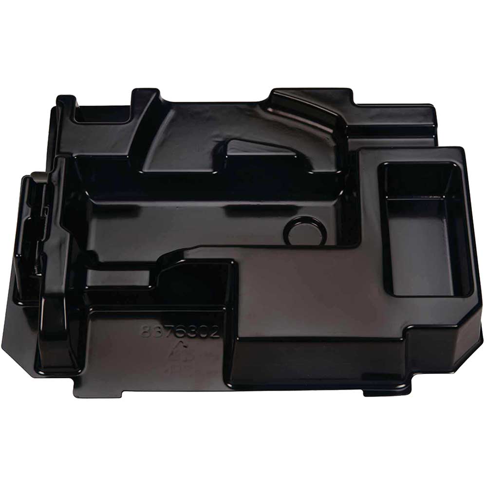 837630-2 Type 2 Inlay for MakPac Power Tool Cases