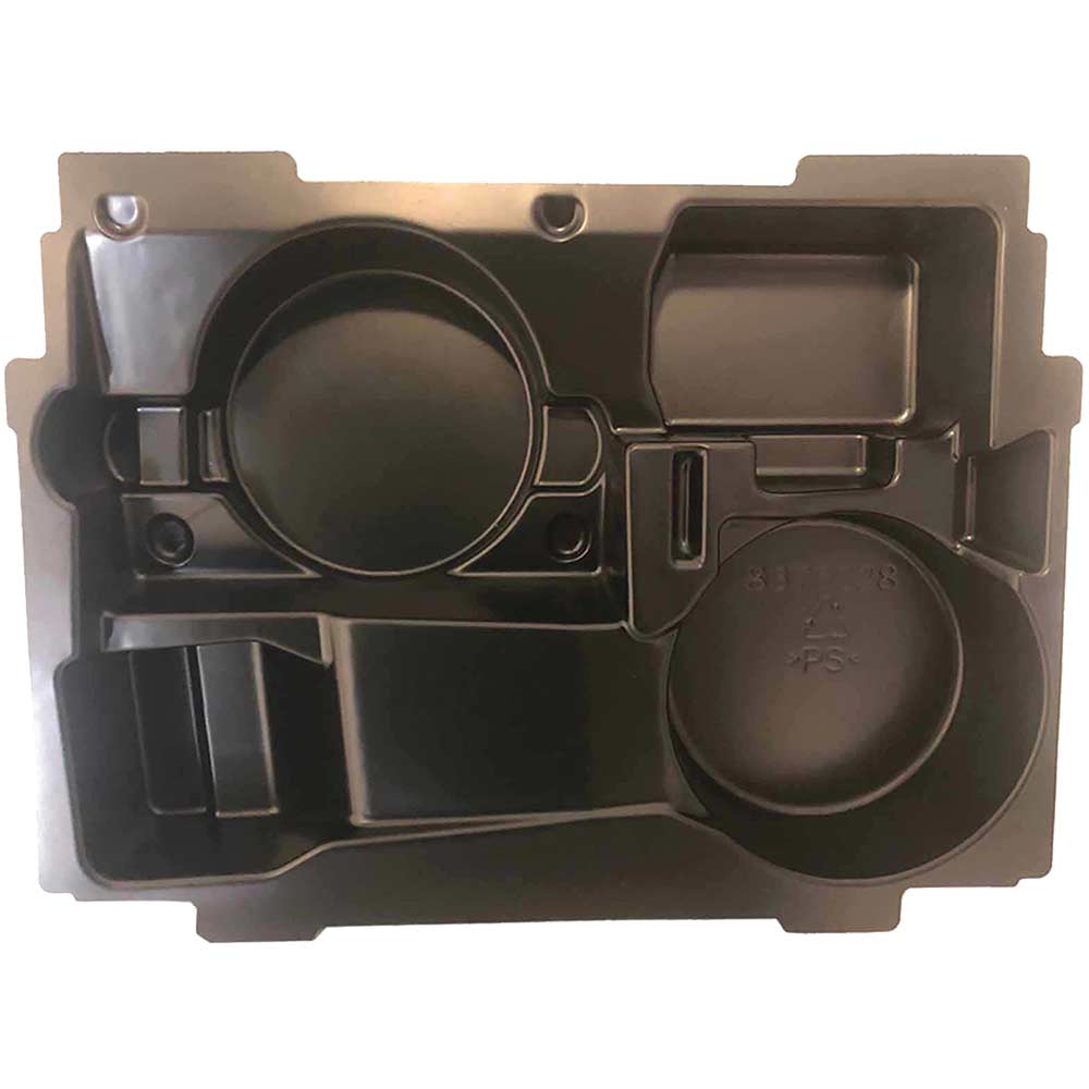 837632-8 Type 2 Inlay for MakPac Power Tool Cases