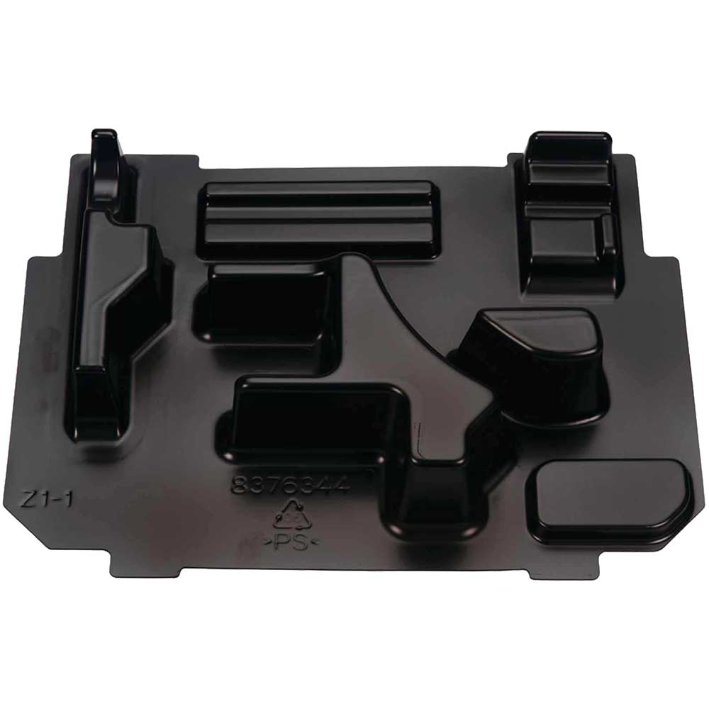 837634-4 Type 3 Inlay for MakPac Power Tool Cases
