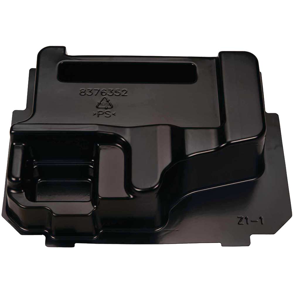 837635-2 Type 4 Inlay for MakPac Power Tool Cases