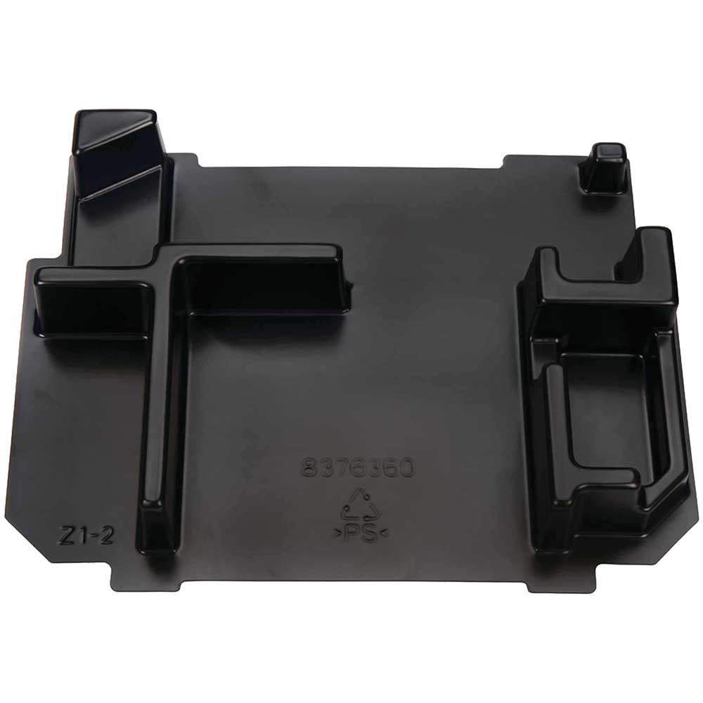 837636-0 Type 2 Inlay for MakPac Power Tool Cases