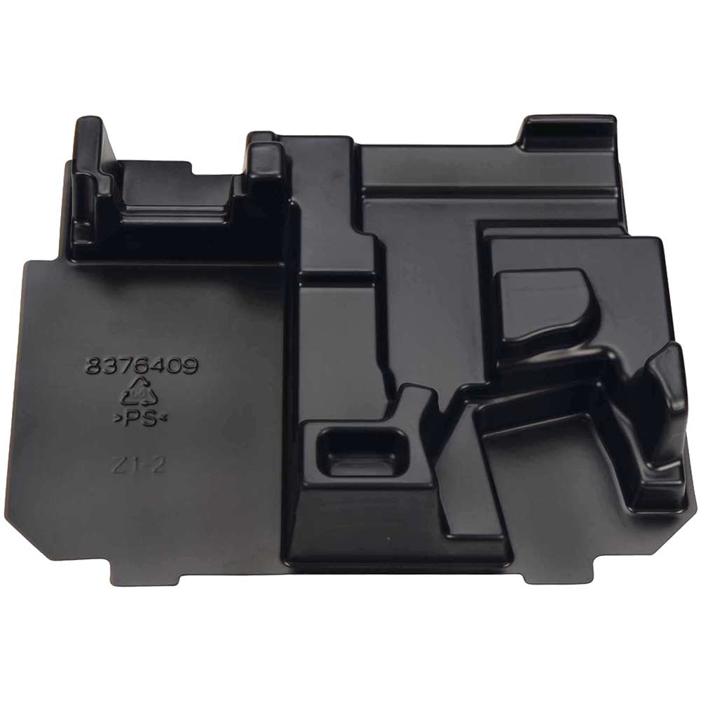 837640-9 Type 2 Inlay for MakPac Power Tool Cases