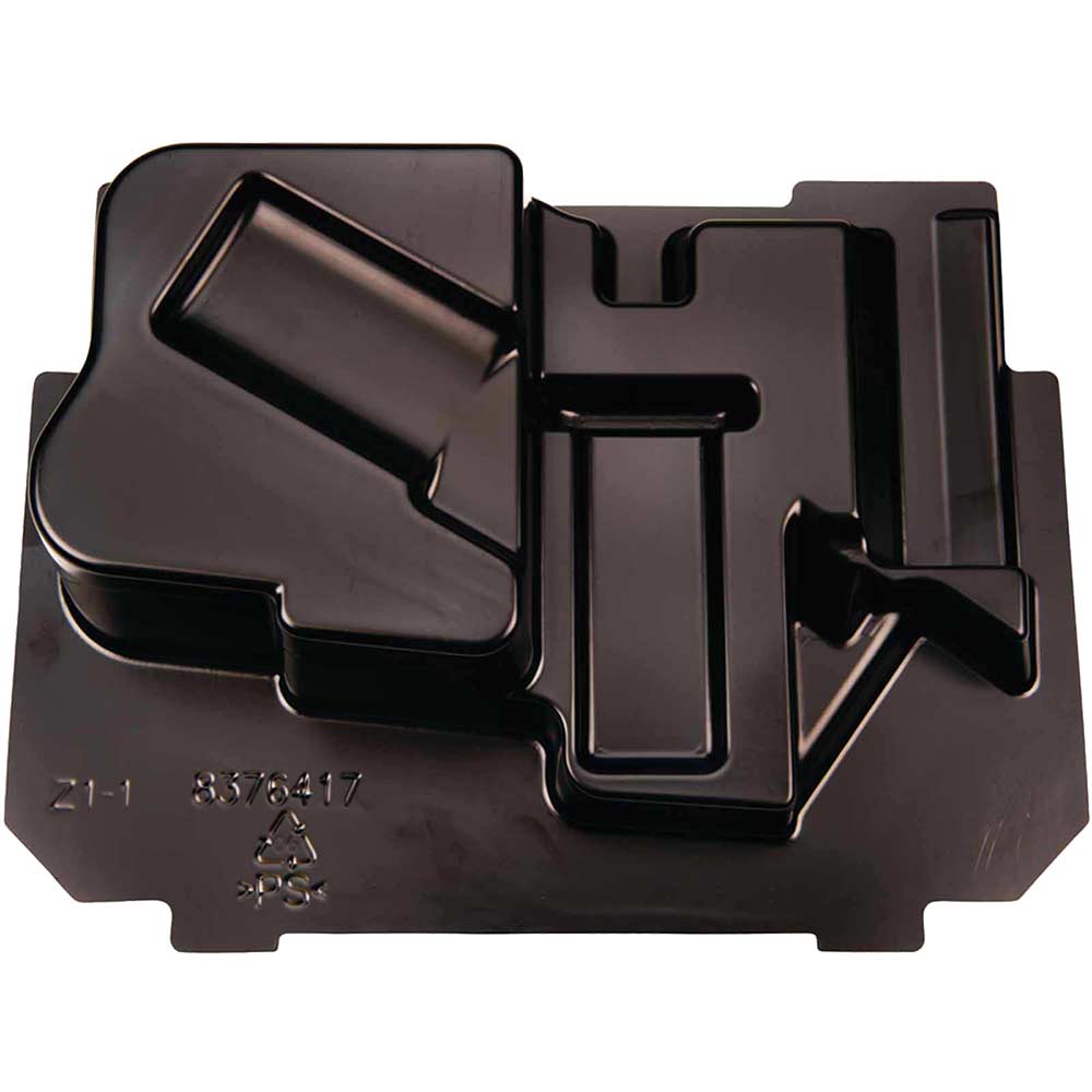 837641-7 Type 3 Inlay for MakPac Power Tool Cases