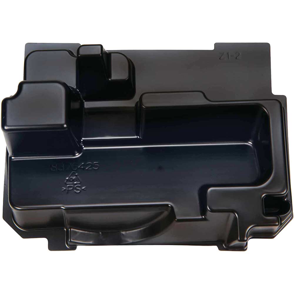 837642-5 Type 3 Inlay for MakPac Power Tool Cases