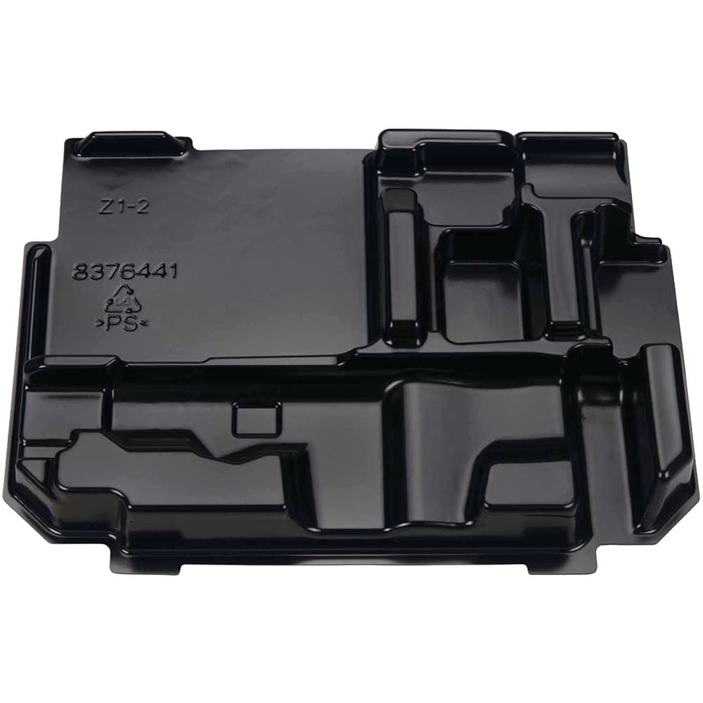 837644-1 Type 2 Inlay for MakPac Power Tool Cases