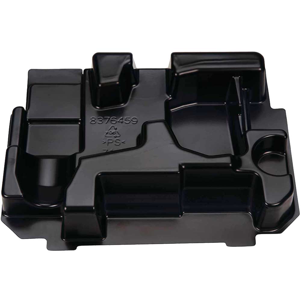 837645-9 Type 3 Inlay for MakPac Power Tool Cases