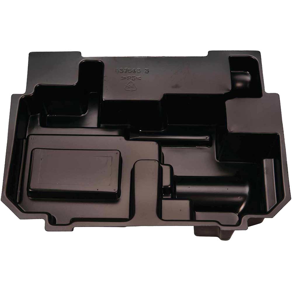 837648-3 Type 3 Inlay for MakPac Power Tool Cases