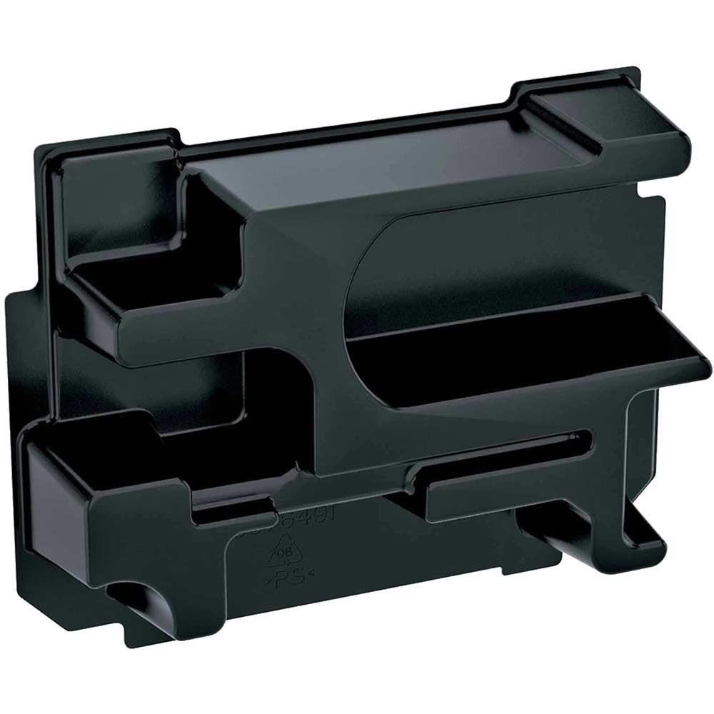 837649-1 Type 4 Inlay for MakPac Power Tool Cases