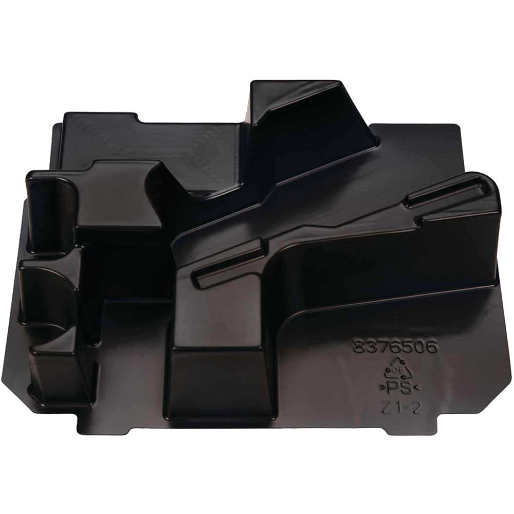 837650-6 Type 4 Inlay for MakPac Power Tool Cases