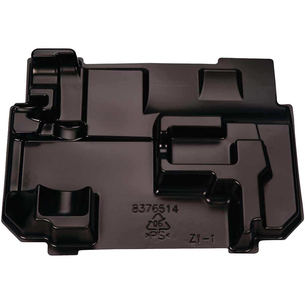 837651-4 Type 2 Inlay for MakPac Power Tool Cases