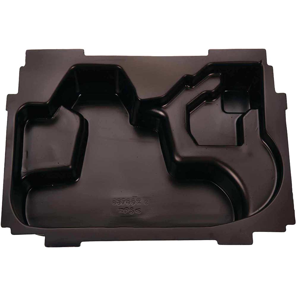 837652-2 Type 3 Inlay for MakPac Power Tool Cases