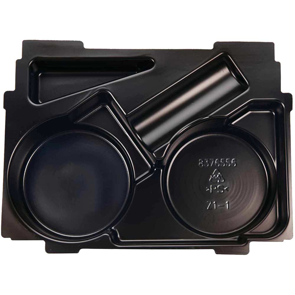 837655-6 Type 3 Inlay for MakPac Power Tool Cases