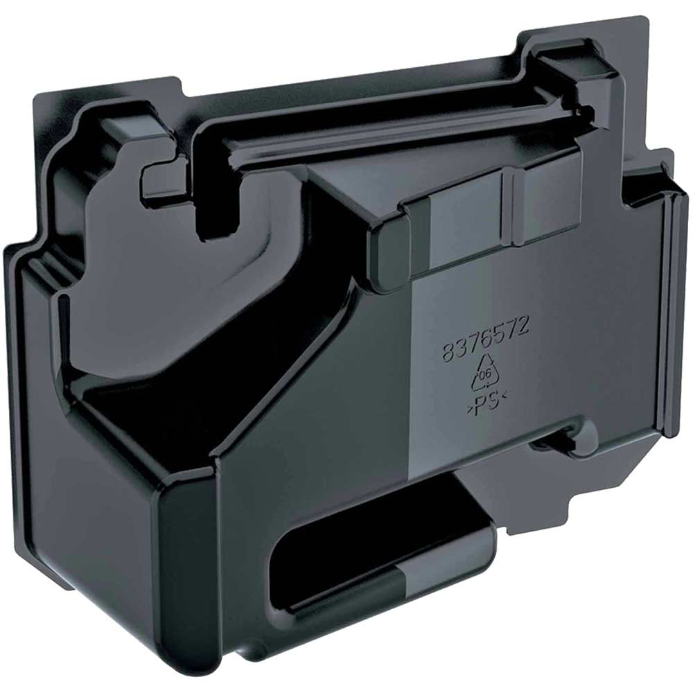 837657-2 Type 4 Inlay for MakPac Power Tool Cases