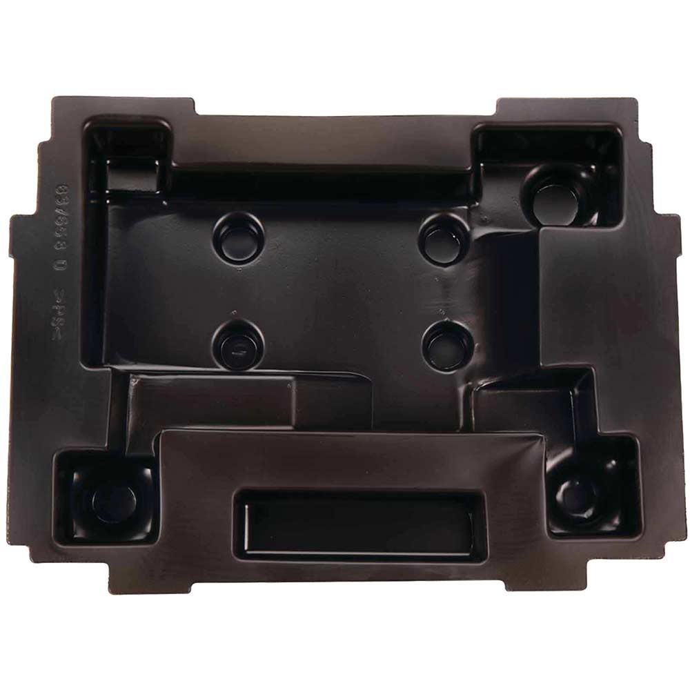 837658-0 Type 3 Inlay for MakPac Power Tool Cases