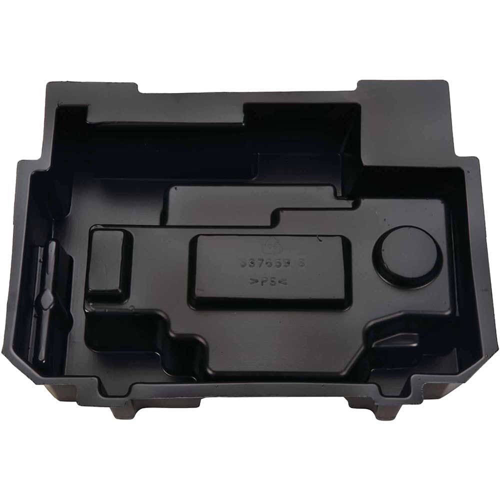837659-8 Type 3 Inlay for MakPac Power Tool Cases