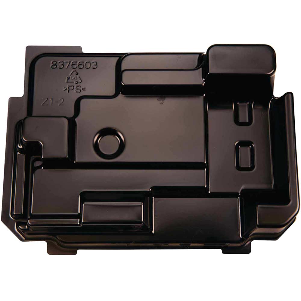 837660-3 Type 2 Inlay for MakPac Power Tool Cases