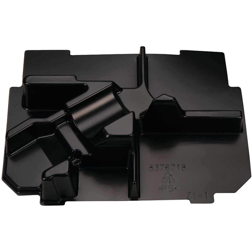 837671-8 Type 3 Inlay for MakPac Power Tool Cases