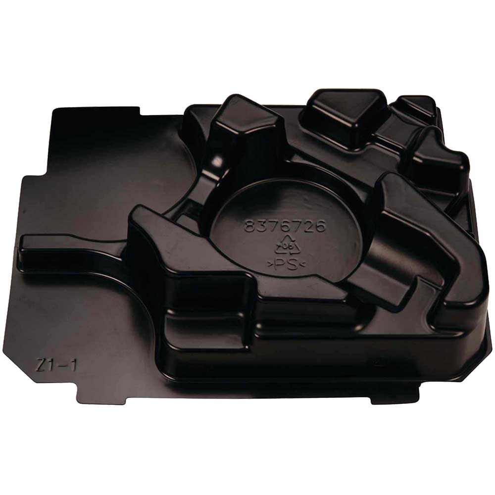 837672-6 Type 2 Inlay for MakPac Power Tool Cases