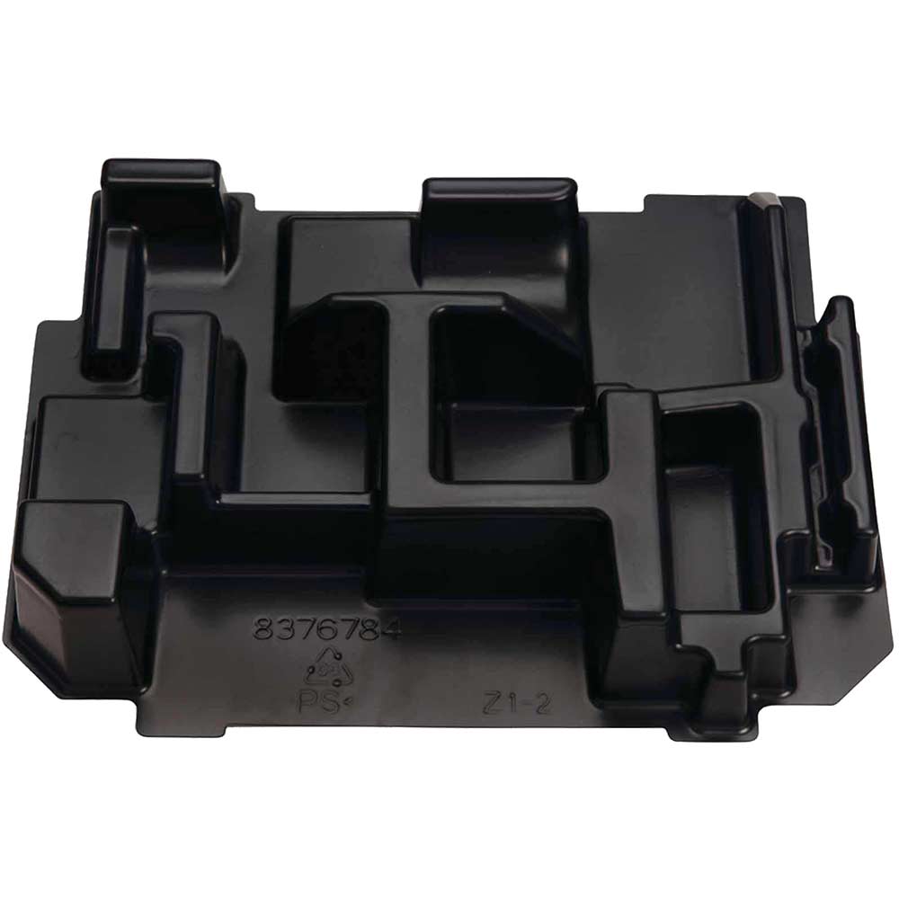 837678-4 Type 2 Inlay for MakPac Power Tool Cases